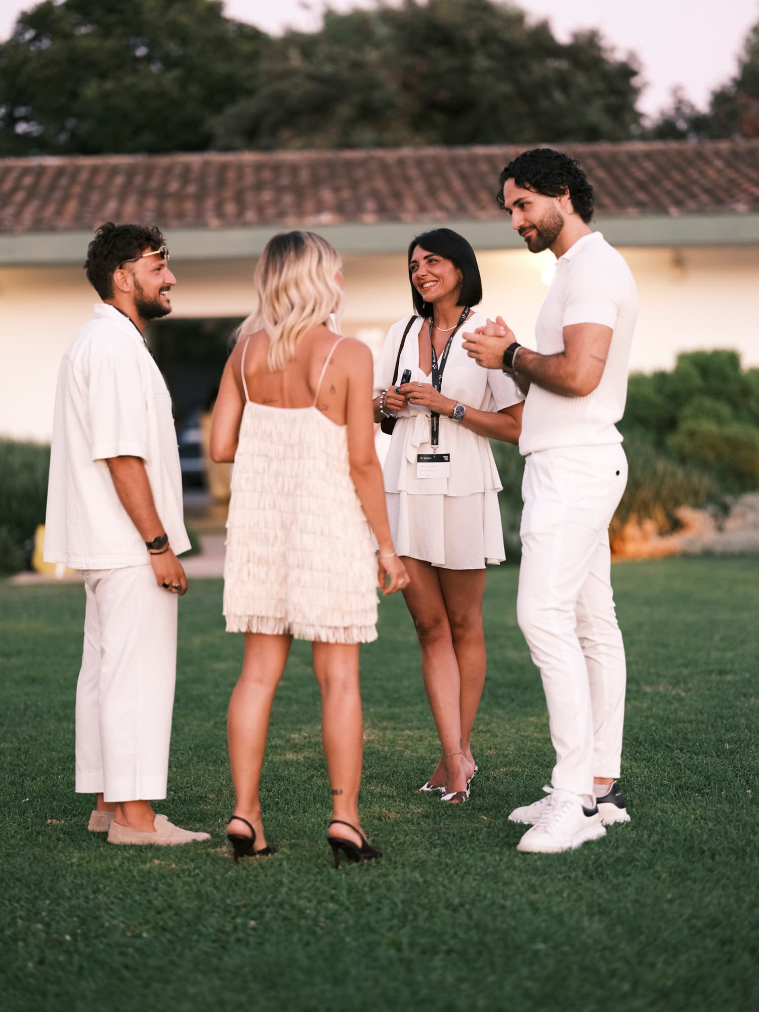 White Party