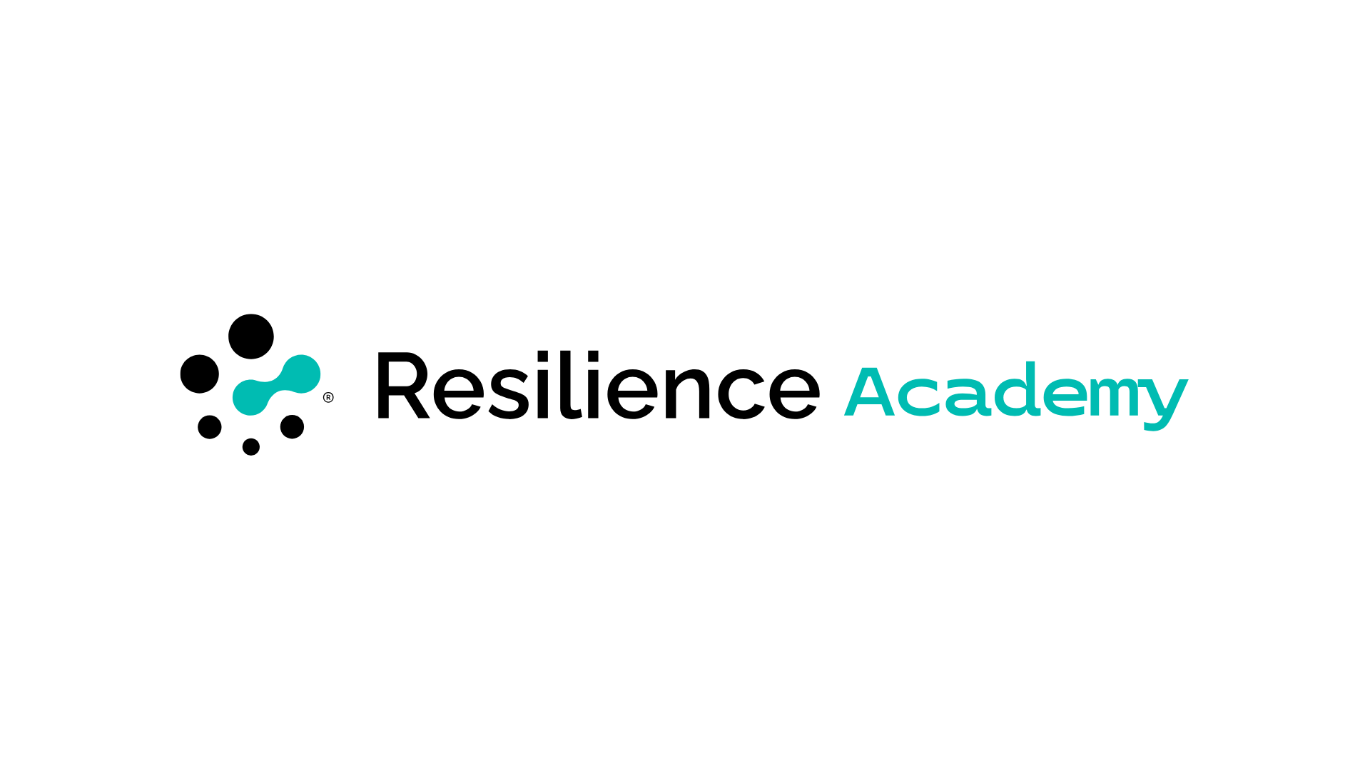 Logo brand Resilience