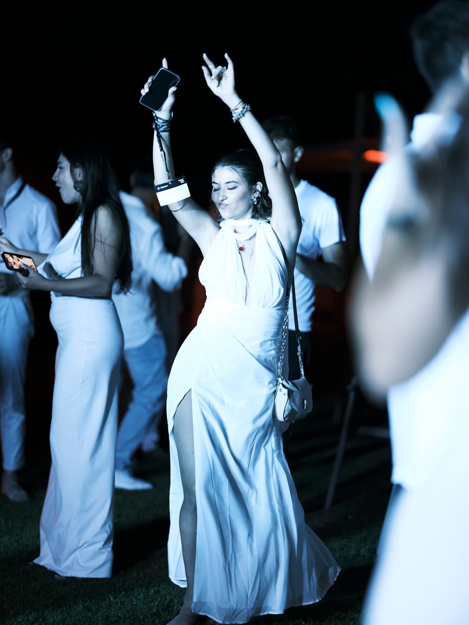 White Party