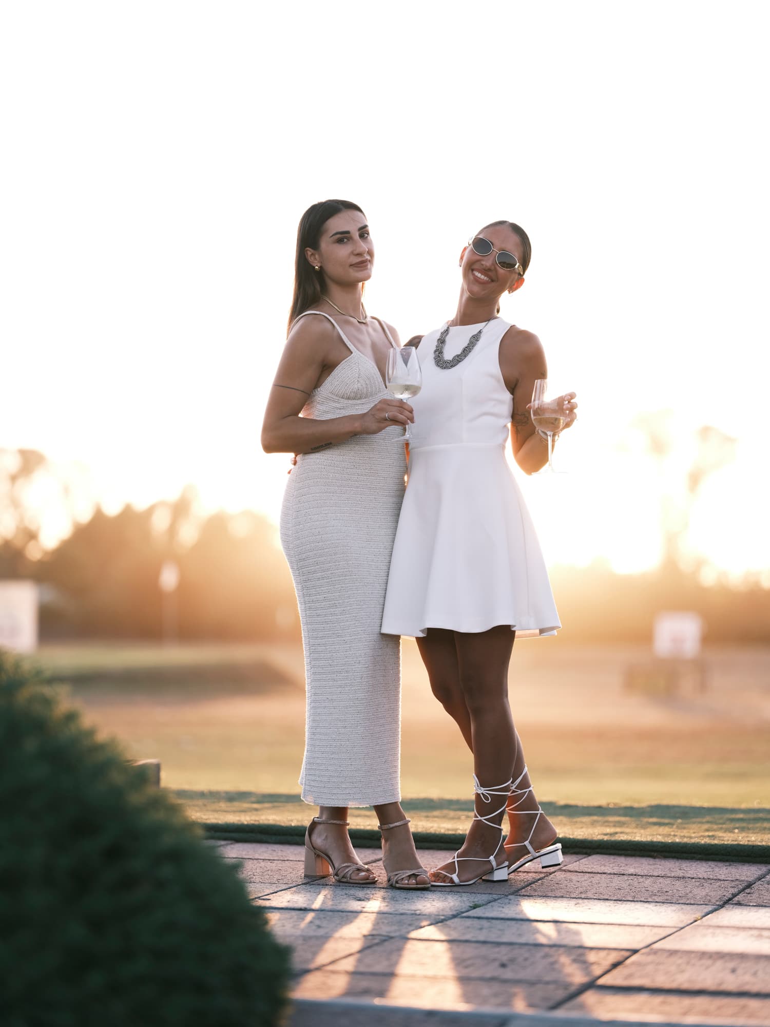 White Party