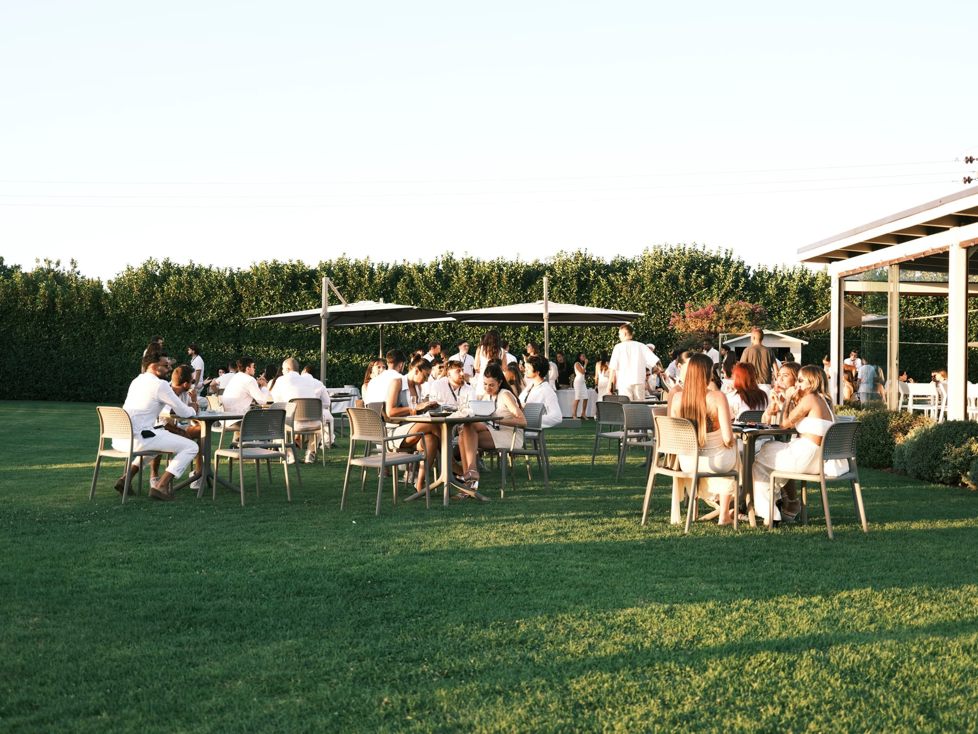 White Party
