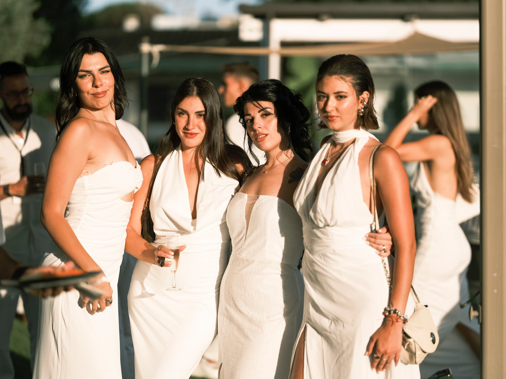 White Party